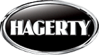 Hagerty logo