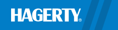 Hagerty logo