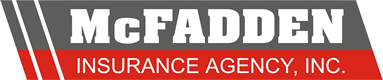 McFadden Insurance logo
