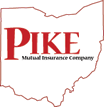Pike Ins. logo